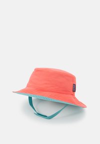 Patagonia BABY SUN BUCKET HAT UNISEX - Chapéu - coral