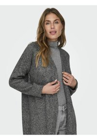 ONLY ONLBENIN - Jopica - dark grey melange