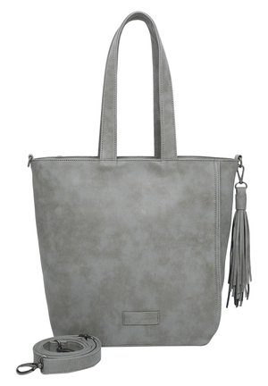 VINTAGE - Handtasche - rock