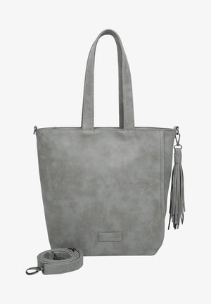 Fritzi aus Preußen, VINTAGE - Handtasche - rock