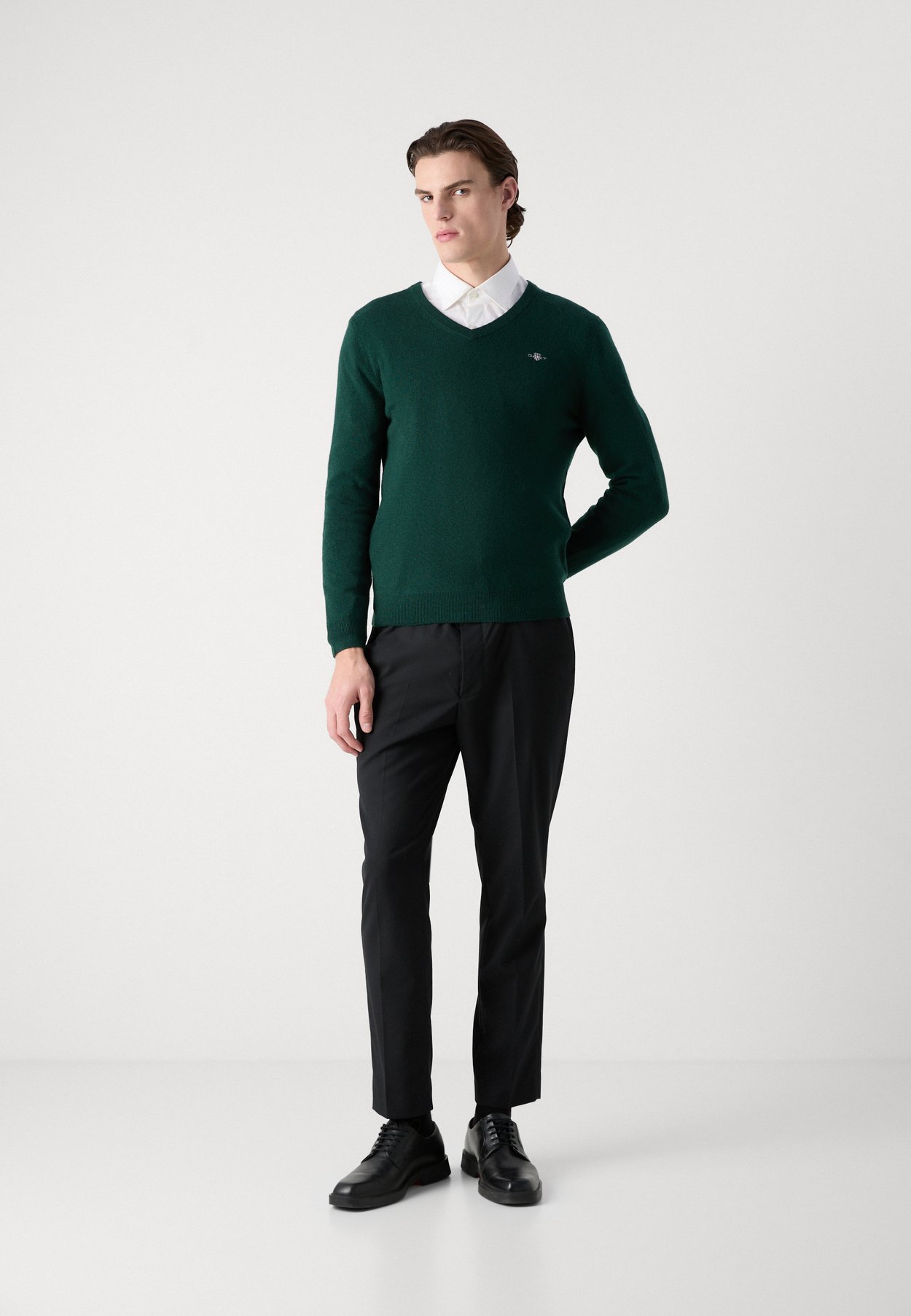Strickpullover