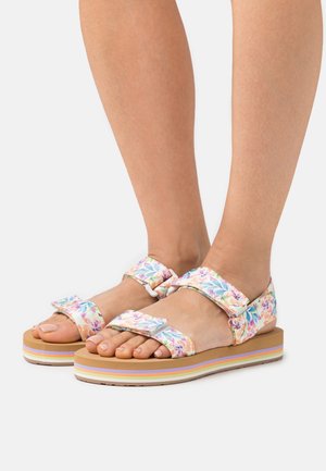 Roxy, Sandales - white