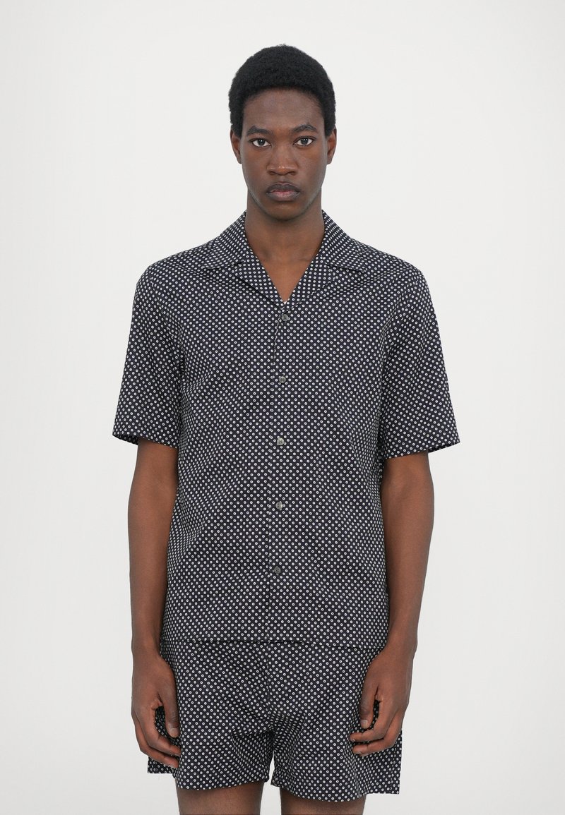 Tiger of Sweden BEKKETT - Chemise - white