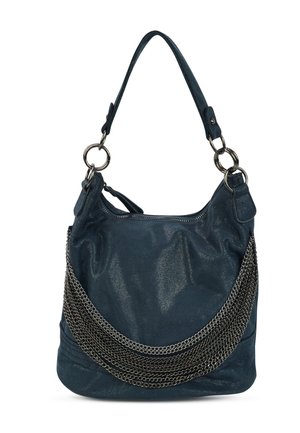 Handtas - dark blue