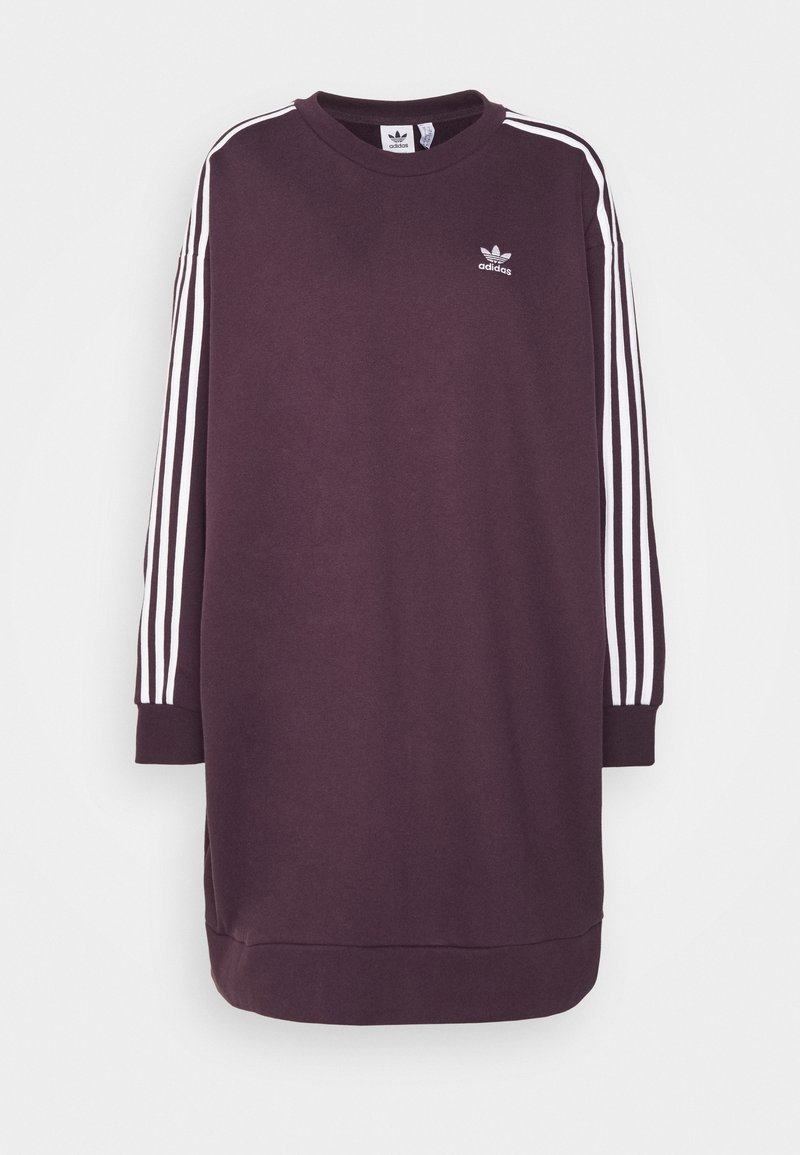 adidas Originals Day dress - brown - (Pre-owned)