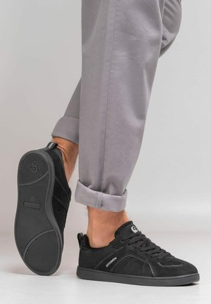 Giesswein, Sneaker low - schwarz