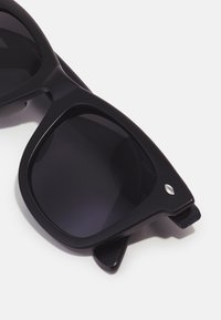 CHPO NOWAY UNISEX - Aurinkolasit - matte black