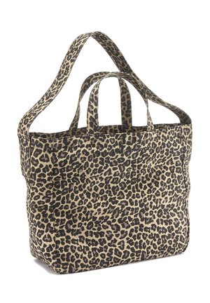 SHOPPER - Tote bag - leo