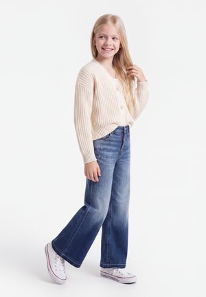 Dsquared2, BAGGY JEAN - Jeans baggy - blue