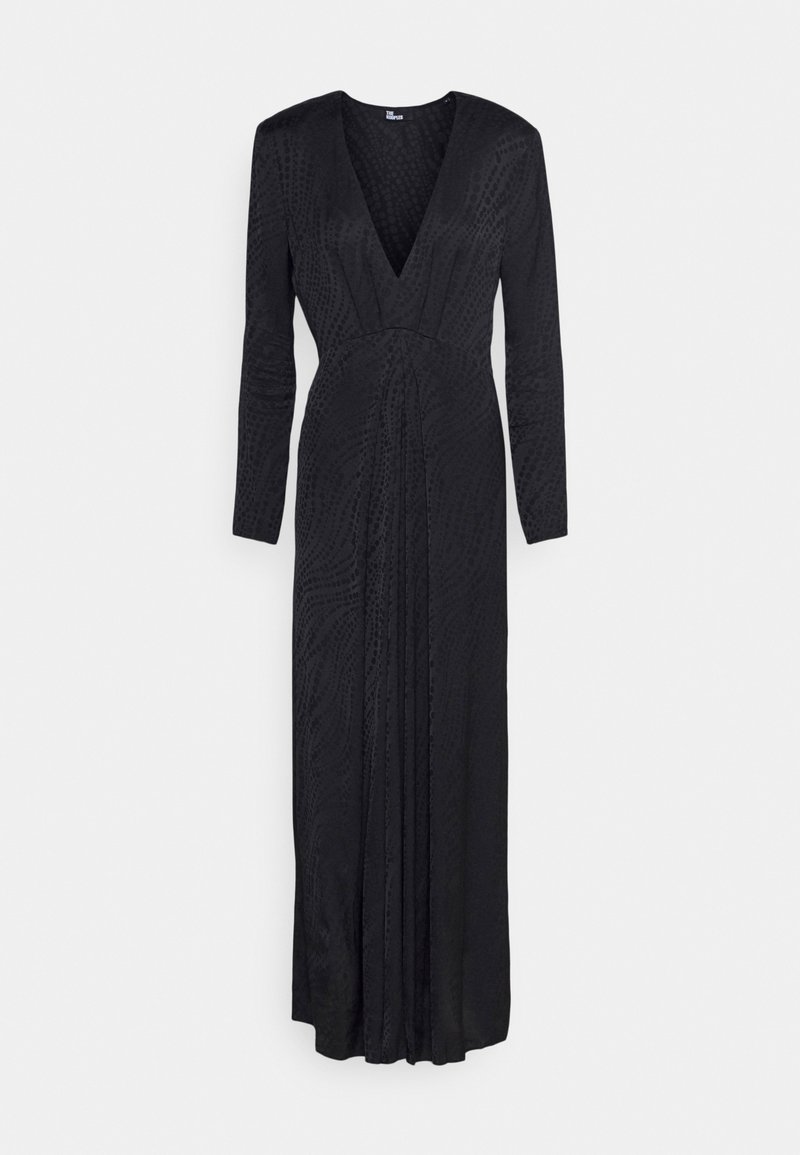 The Kooples Jurk zwart The Kooples Jurk zwart
