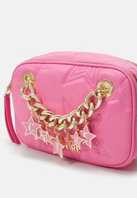 Versace Jeans Couture RANGE STARS COUTURE BAGS - Schoudertas - rose