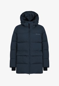 Seleccionado, space navy