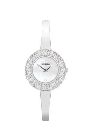 RADIANCE - Uhr - white