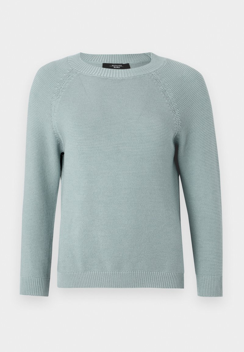Weekend Max Mara Trui groen Weekend Max Mara Trui groen