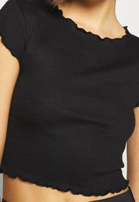 ONLY T-shirts print - black