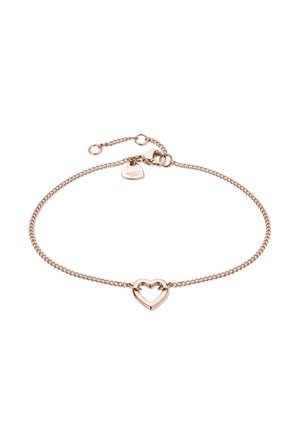 Armband - rose gold-coloured