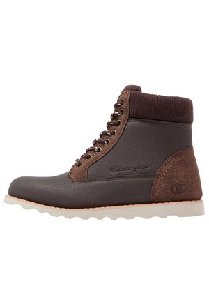 Champion UPSTATE  - Scarpa da hiking - brown
