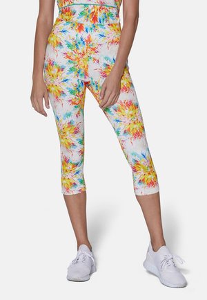 Housut - multi-coloured