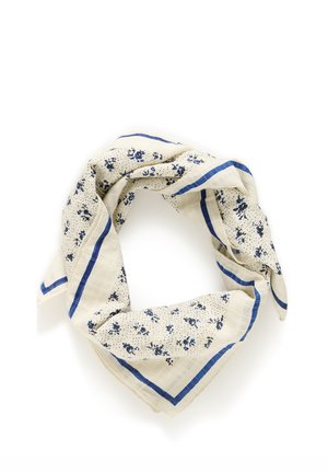 OMELIA - Ruta - turtledove mini floral