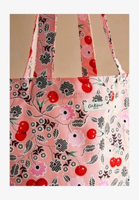 Valgt, pink cherry