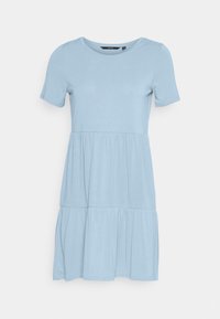 Não selecionado, blue bell