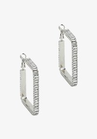 Nije odabrano, silver-coloured