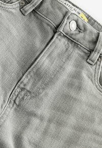 Next STRAIGHT - Traperice ravnih nogavica - grey