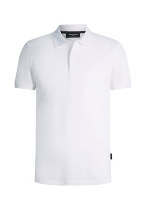 Strellson, STRELLSON POLOSHIRT PINO - Polo - weiß