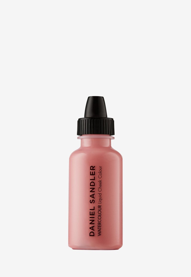 Daniel Sandler WATERCOLOUR™ LIQUID BLUSH - Poskipuna - 01 cherub