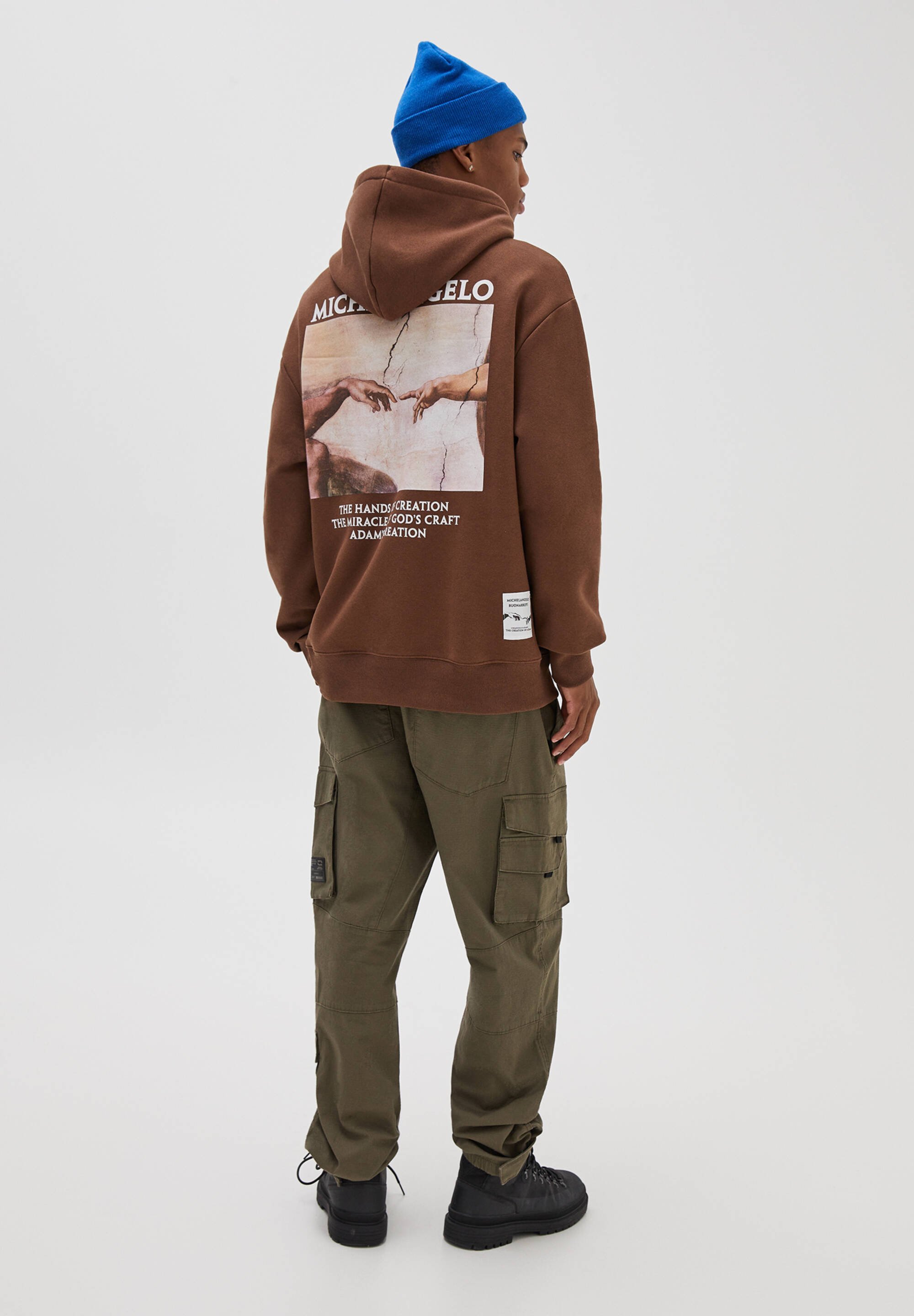 michelangelo dunk high