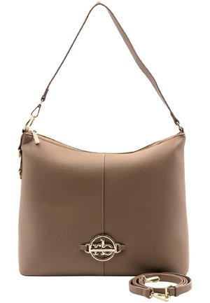 PYRITE - Shopping bags - taupe
