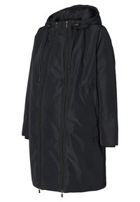 Noppies Cappotto invernale - mottled black