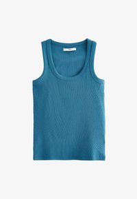 Non selezionato, blue