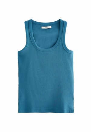 - Top