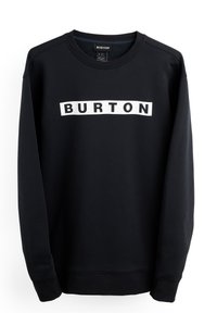 Burton VAULT CREW - Sweatshirt - true black