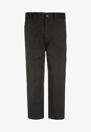 JEAN - Trousers - grey