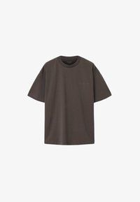 Non sélectionné, brown