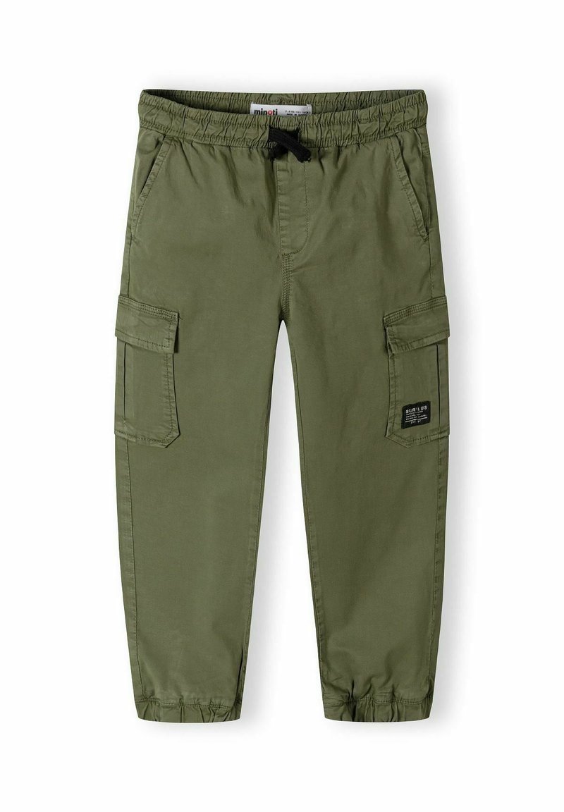 MINOTI Cargobroek kaki