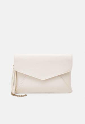 Clutch - off-white
