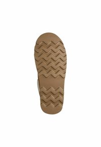 Marco Tozzi HALB - Chaussures à lacets - cognac
