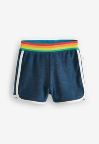 Little Bird 2 PACK - REGULAR FIT - Pantalones deportivos - green navy