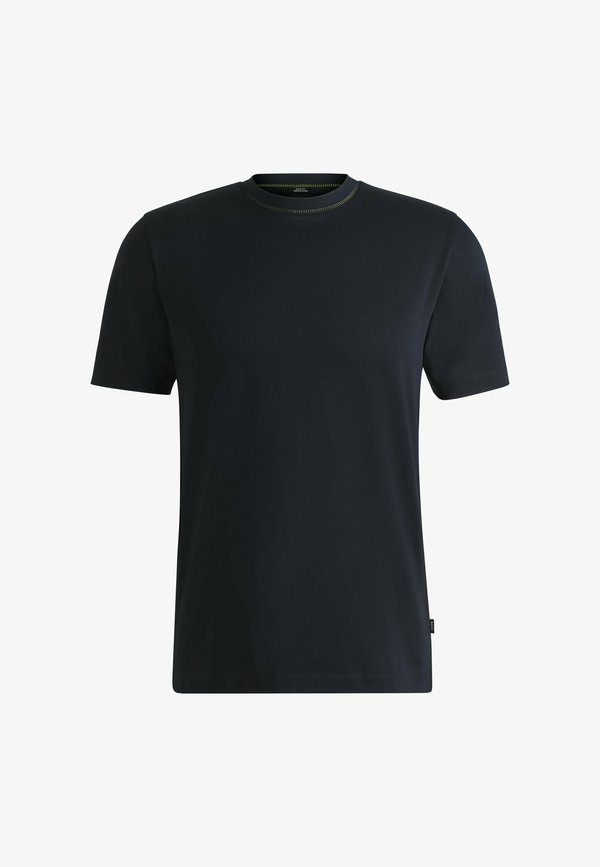 H-TESSLER - Basic T-shirt3