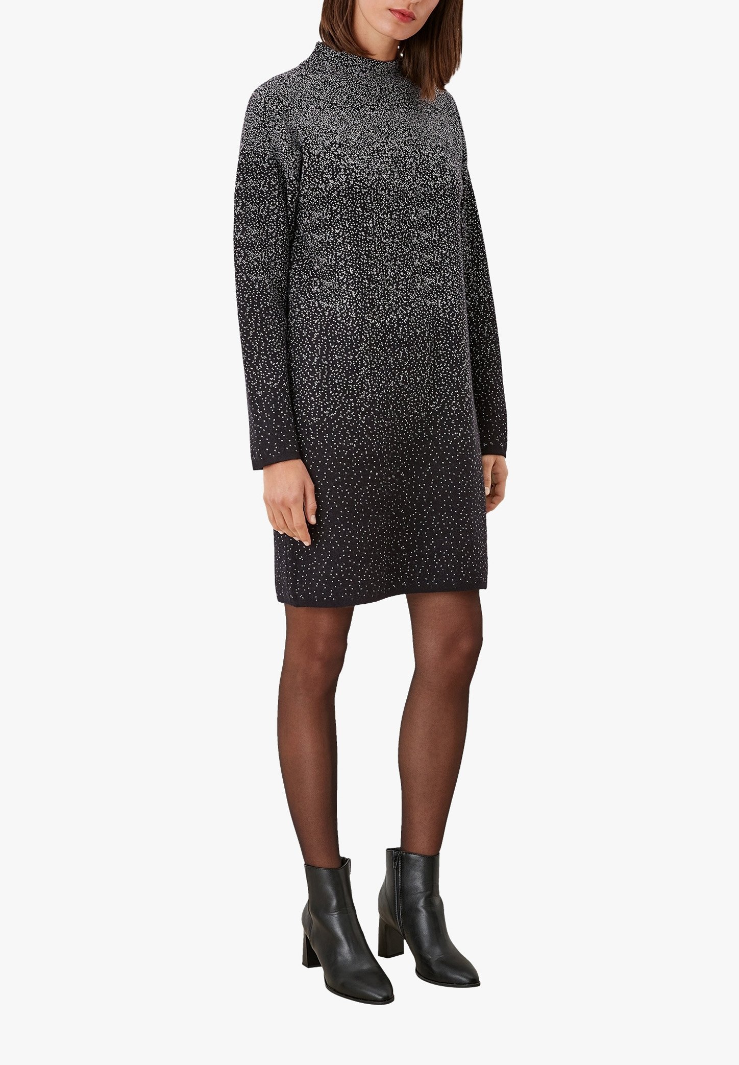 s.Oliver BLACK LABEL Jumper dress 