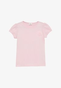 Unausgewählt, zartrosa