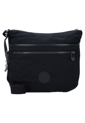 ARTO BE UN - Skuldertasker - rich black