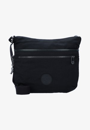 Kipling ARTO BE UN - Borsa a tracolla - rich black