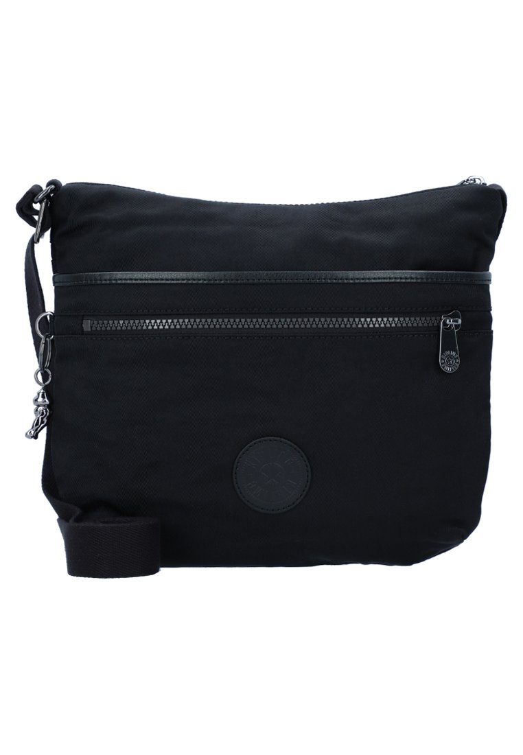 Kipling ARTO BE UN - Skuldertasker - rich black