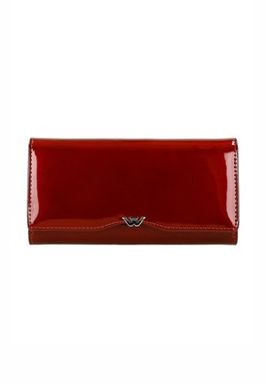 Portafoglio - red