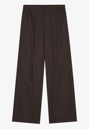 YOURTURN UNISEX - Kelnės - brown