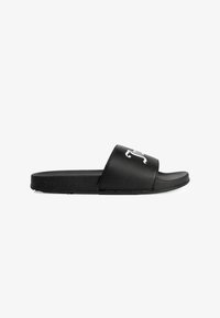 Selezionato, black